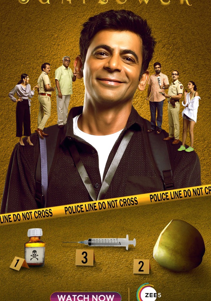 Sunflower Season 2 watch full episodes streaming online